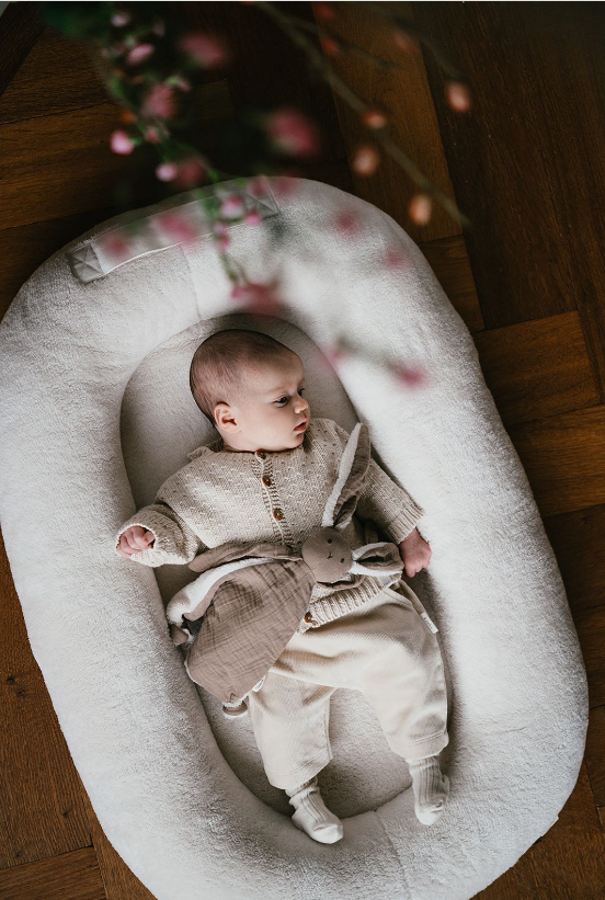 Babynest „Malmö“ – Hola BB