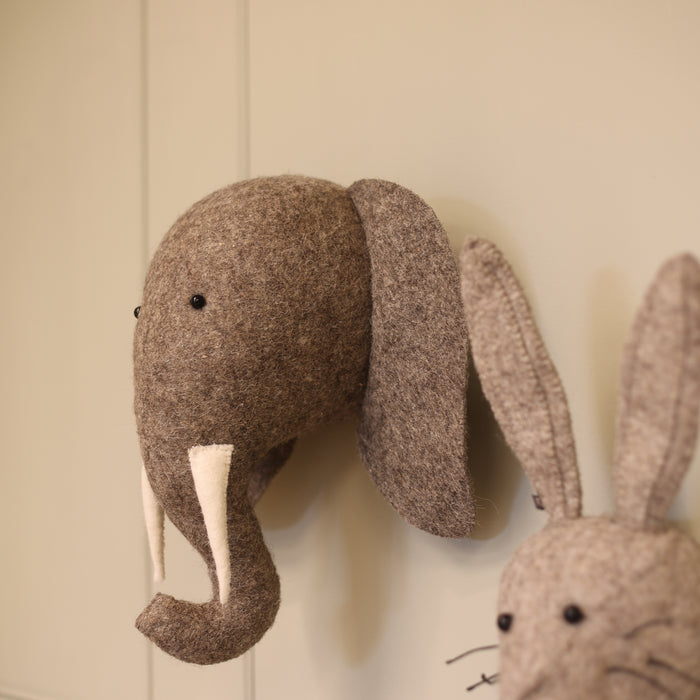 Crafted with love by Fiona Walker: Create a magical nursery with your favorite animal decor