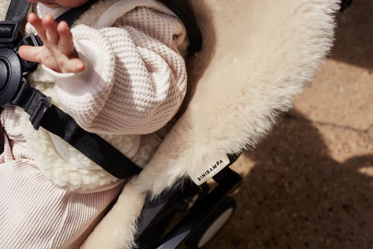 Den ultimative guide til hygge for din baby i efteråret og vinteren