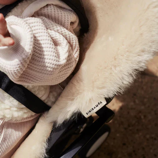 The Ultimate Cozy Baby Guide for Autumn/Winter