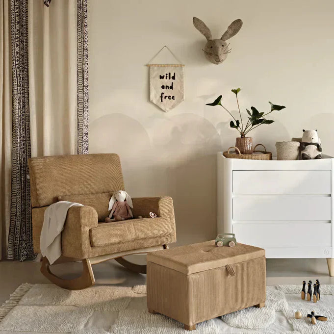 The Ultimate Guide to Nursing Chairs: Comfort, Style & Support from Pregnancy and Beyond