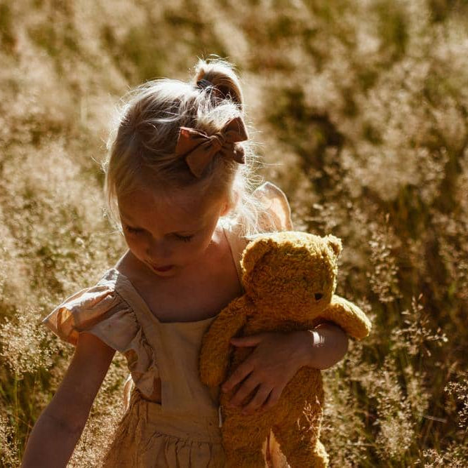 Sleeping Soundly with the Moonie Bear and Rabbit: Your Baby's Best Bedtime Buddies