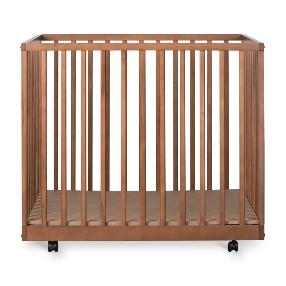 Quax Quax Playpen Mori - Natural  - Hola BB