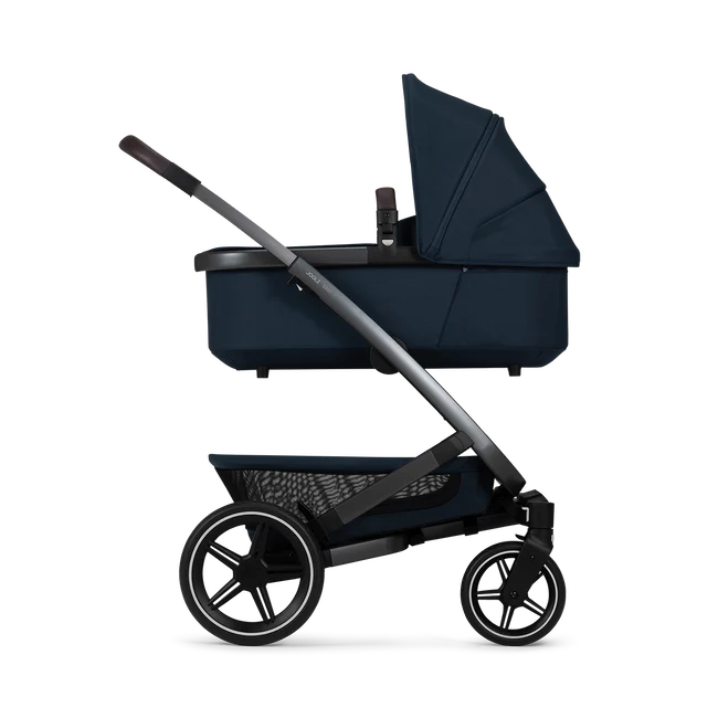 Joolz Aer+ with bassinet - Multiple colours available Navy Blue - Hola BB