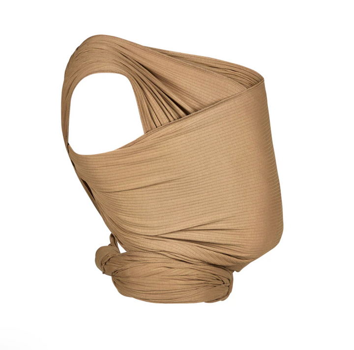 Вельветовая пеленка из органического хлопка