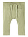 Lil' Atelier Gago Loose Trousers - Sage  - Hola BB
