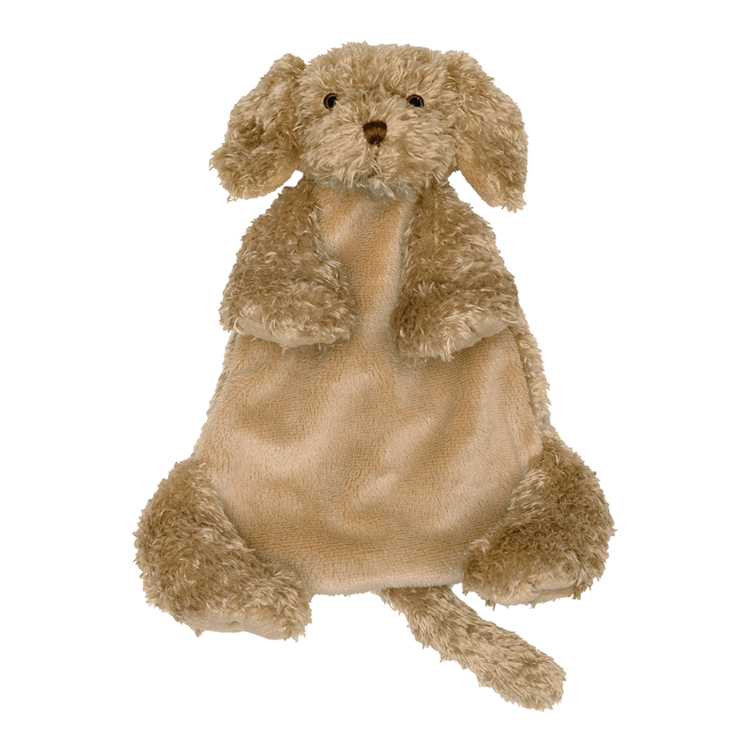 Dog Brownie Cuddle Cloth
