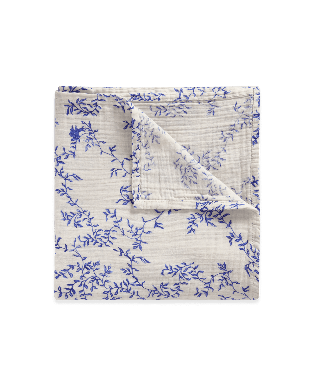 Delikatny Muślinowy Otulacz