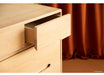 Nobodinoz Solid oak chest of drawers • Pure  - Hola BB