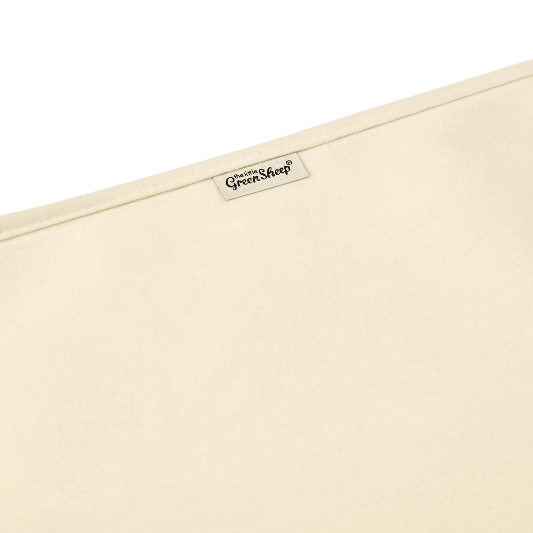 واقي فاخر لمرتبة المهد العضوية