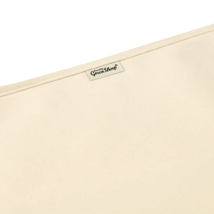 واقي فاخر لمرتبة المهد العضوية