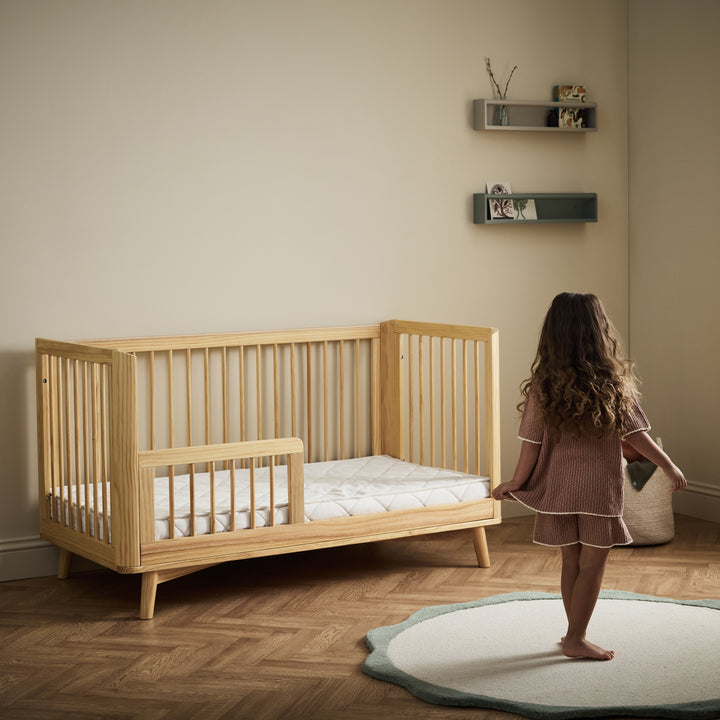 Twist Natural Ledikantmatras 60x120