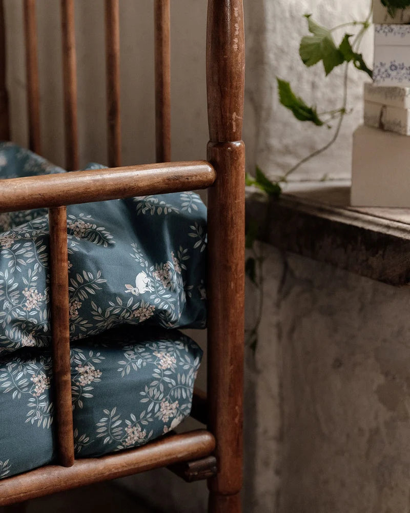 Fitted Sheet - Percale - New Edit
