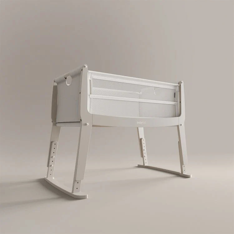 SnuzPod Studio Bedside Crib