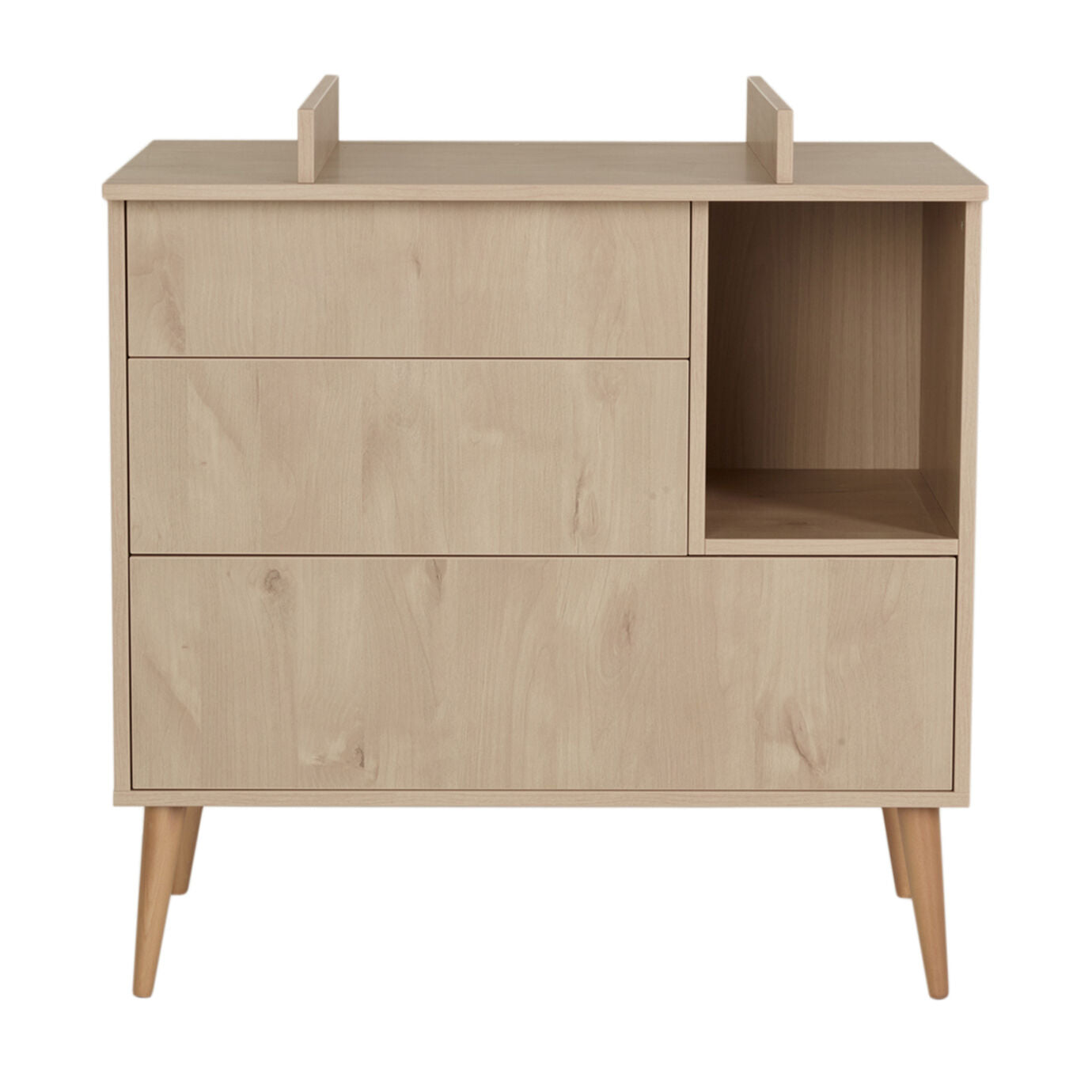 Quax Quax Natural Oak - Commode  - Hola BB