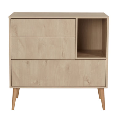 Quax Quax Natural Oak - Commode  - Hola BB