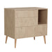 Quax Quax Natural Oak - Commode  - Hola BB