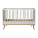 Quax Quax Flow Cot & Bed White - 70*140  - Hola BB