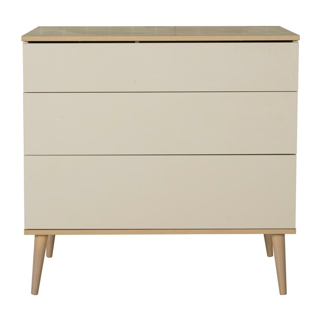 Quax Quax Flow Commode Clay - Hola BB