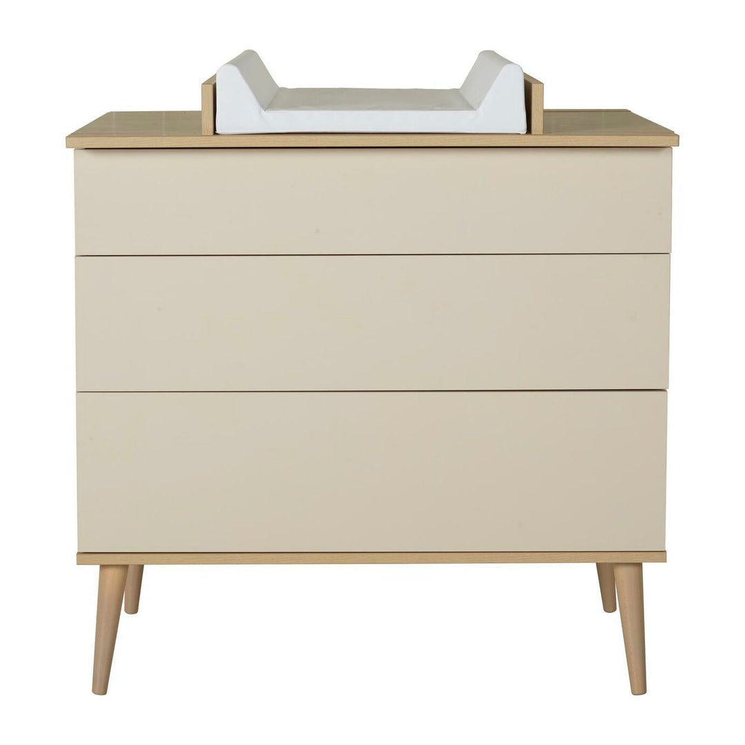 Quax Quax Flow Commode Clay - Hola BB
