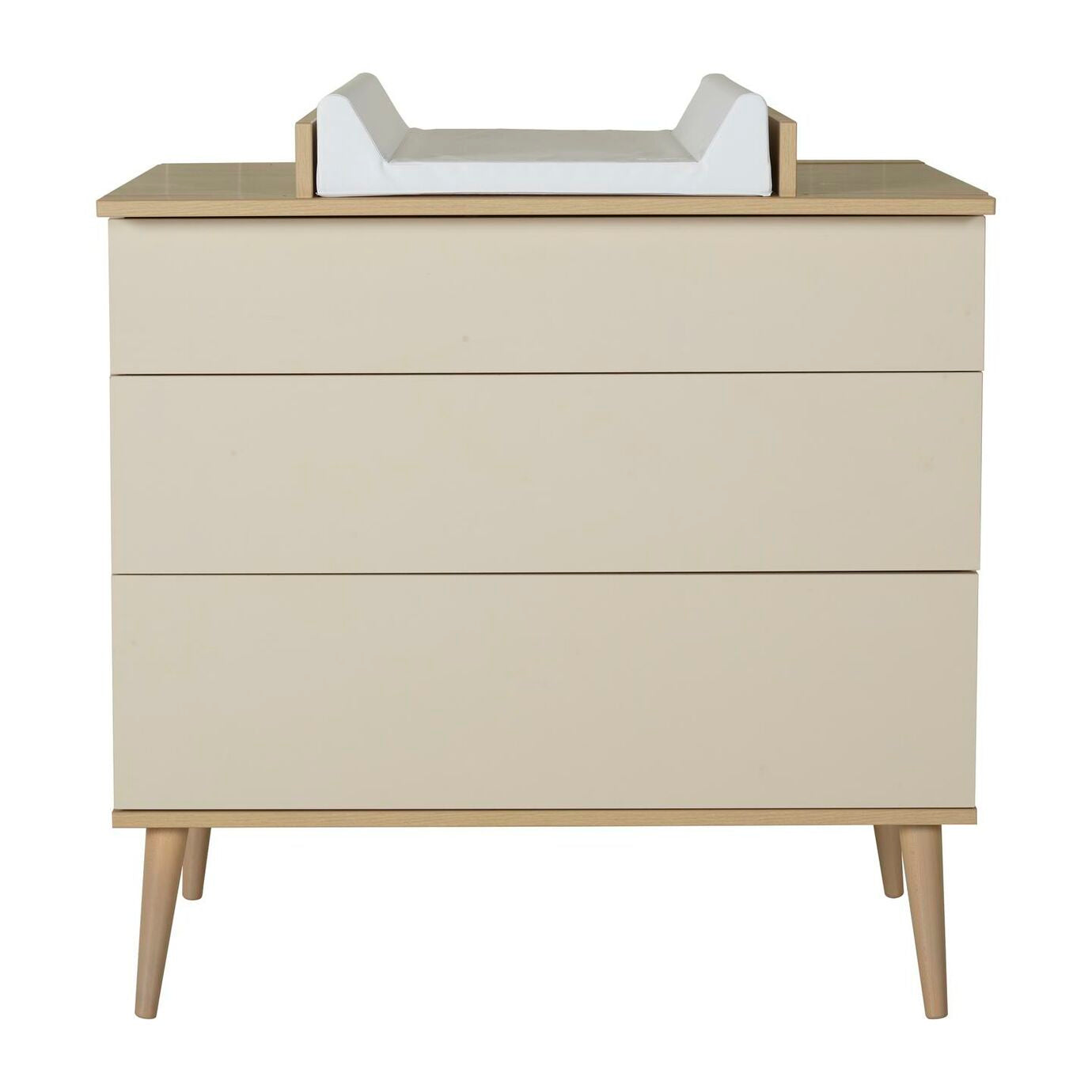 Quax Quax Flow Commode Clay - Hola BB