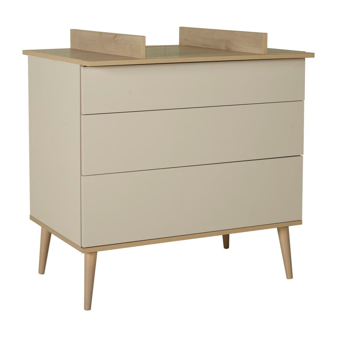 Quax Quax Flow Commode Clay - Hola BB