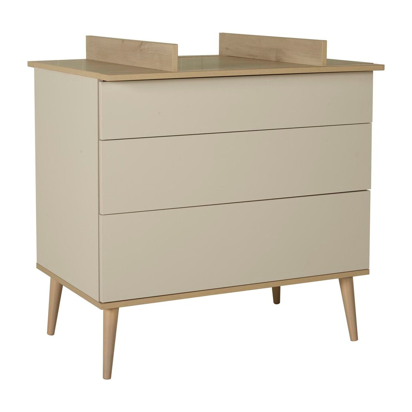 Quax Quax Flow Commode Clay - Hola BB