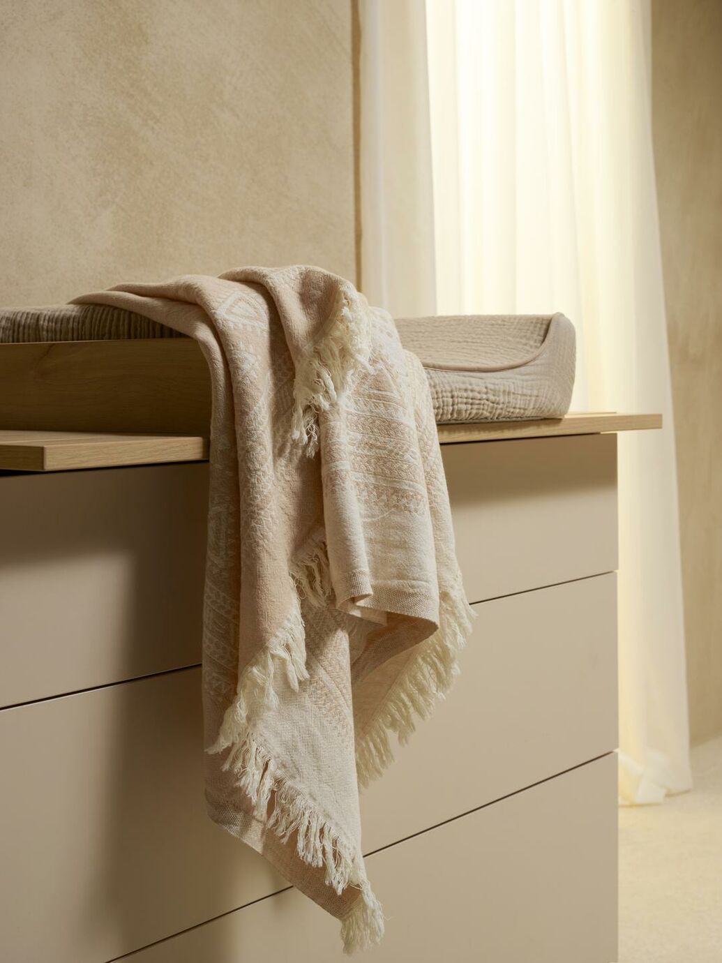 Quax Quax Flow Commode Clay - Hola BB