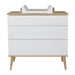 Quax Quax Flow Commode White  - Hola BB