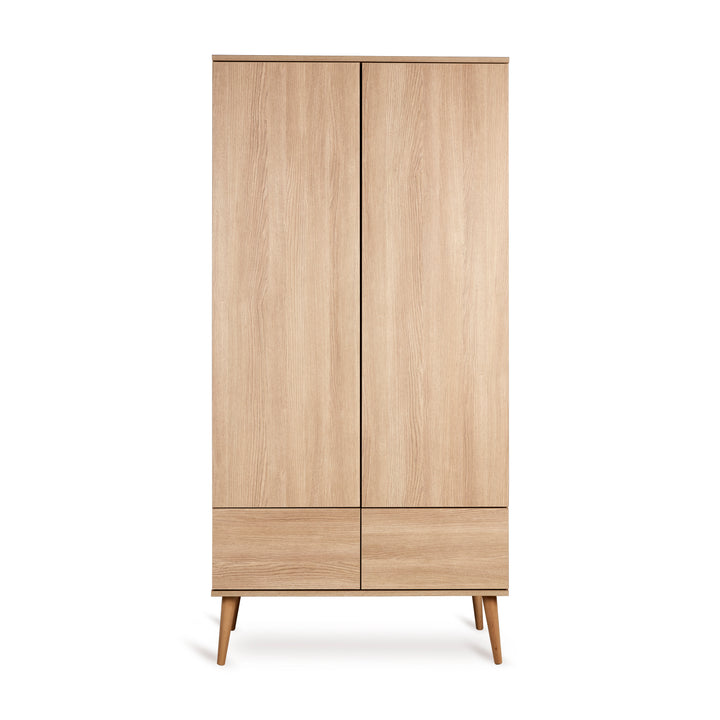 Flow Wardrobe - Honey Ash