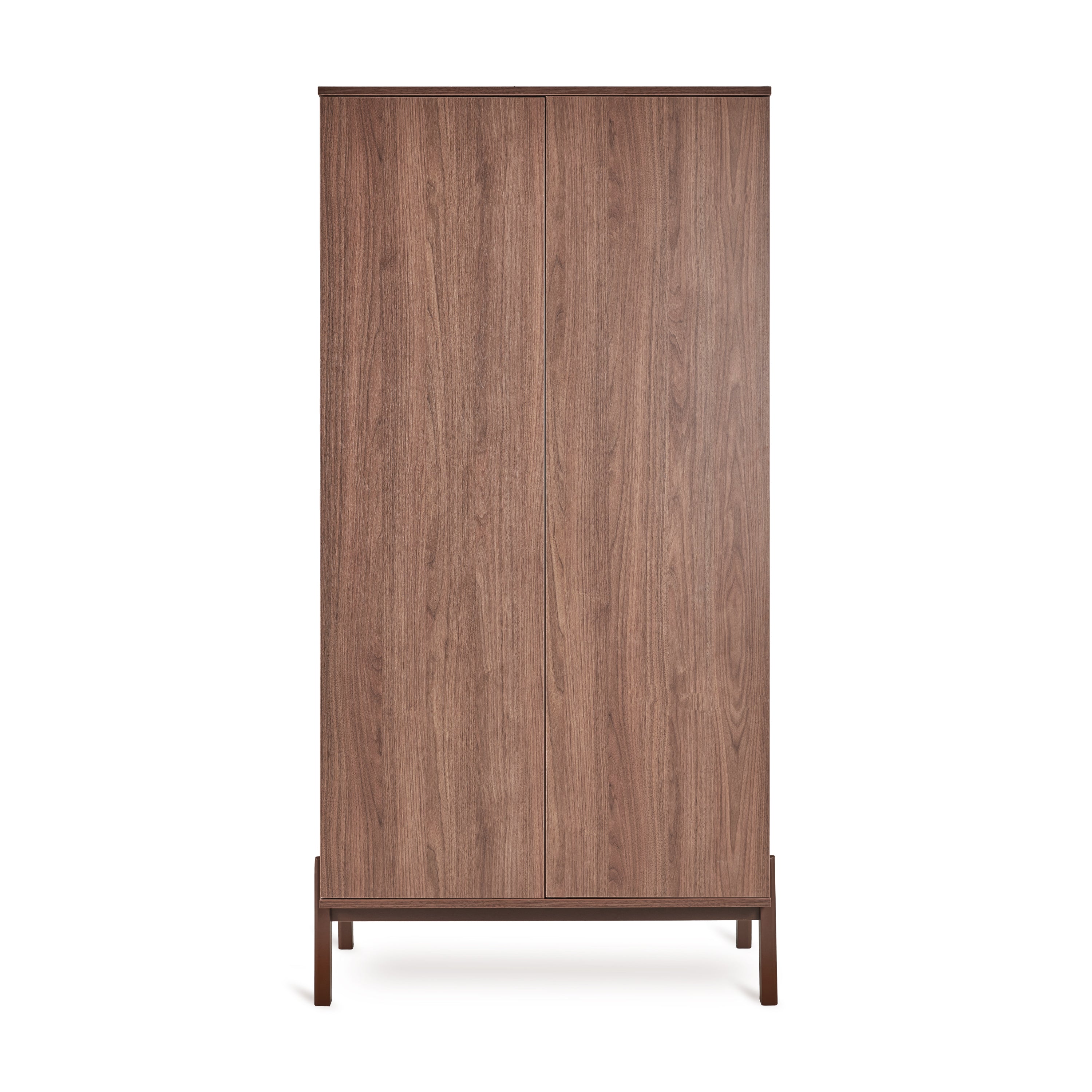 Quax Quax Ashi Wardrobe - Chestnut  - Hola BB