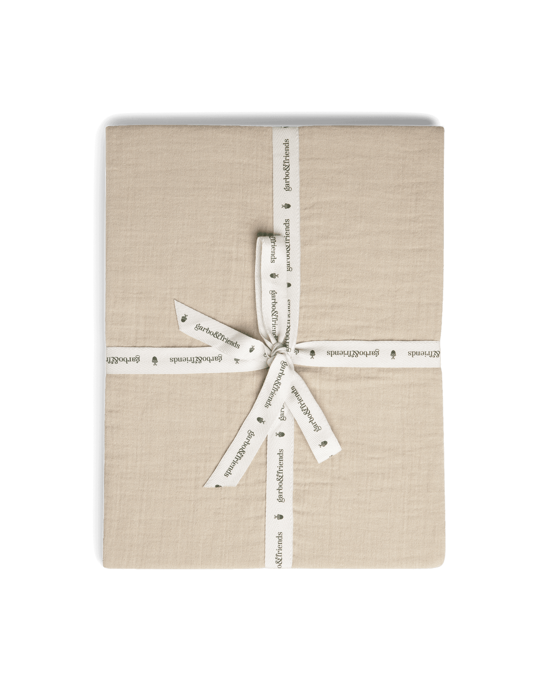 Sábana bajera - Muselina Nueva Edición