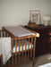 Woodies Cot Top Changing table - Vintage  - Hola BB