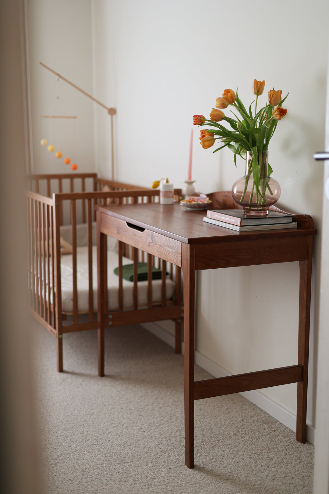 Woodies Build your own Noble Vintage toddler room 2-8 years  - Hola BB