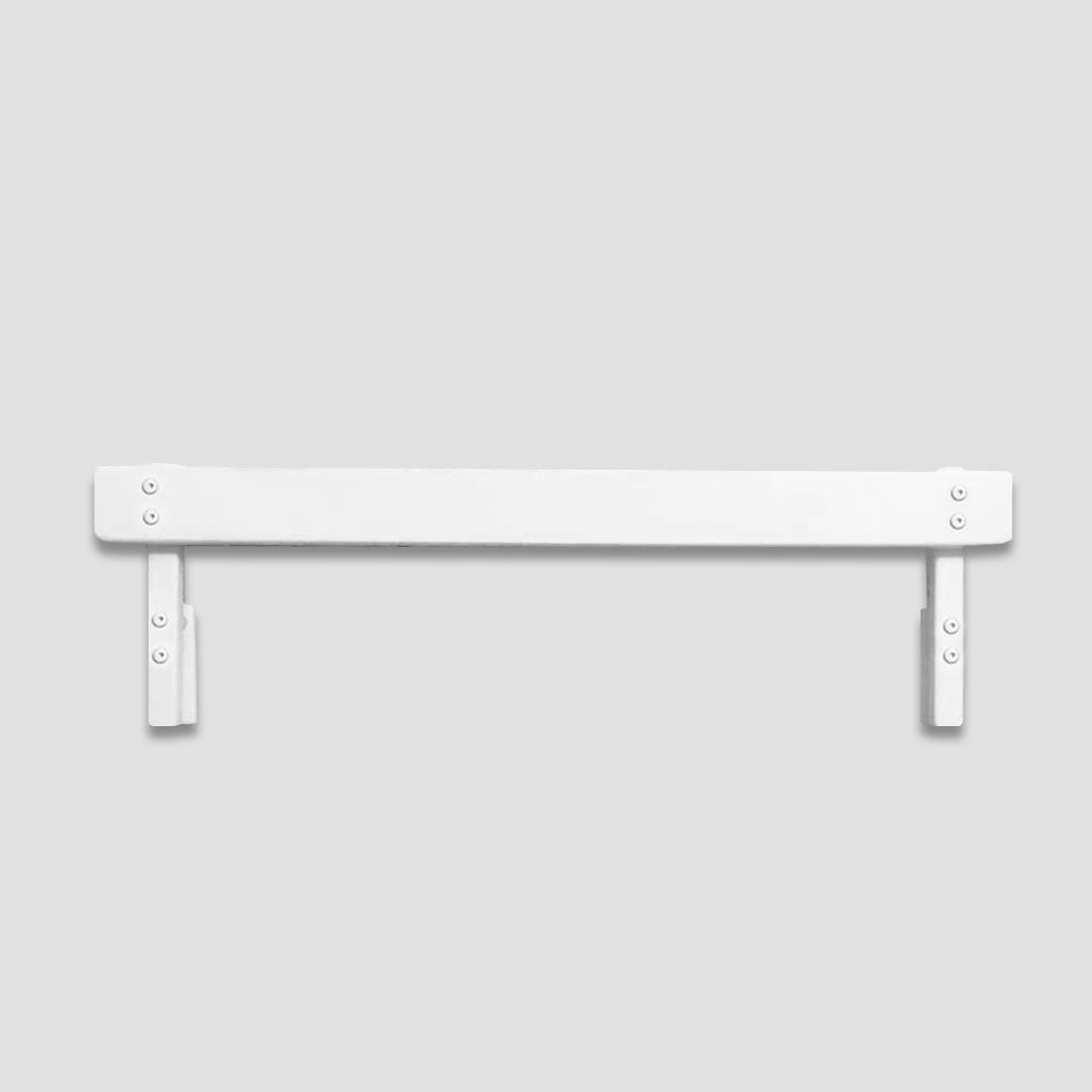 Woodies White Toddler Rail - Hola BB