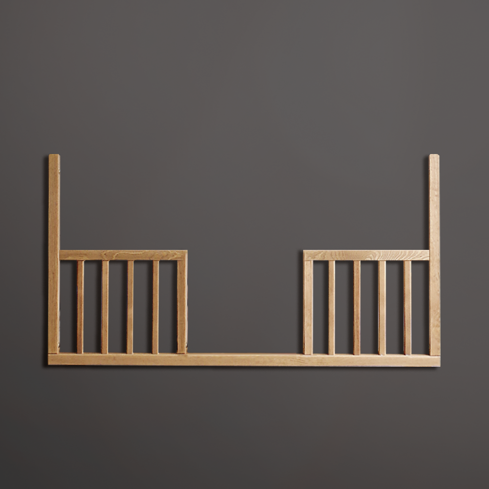 Woodies Build your own Noble vintage cot bundle 0-4 years  - Hola BB