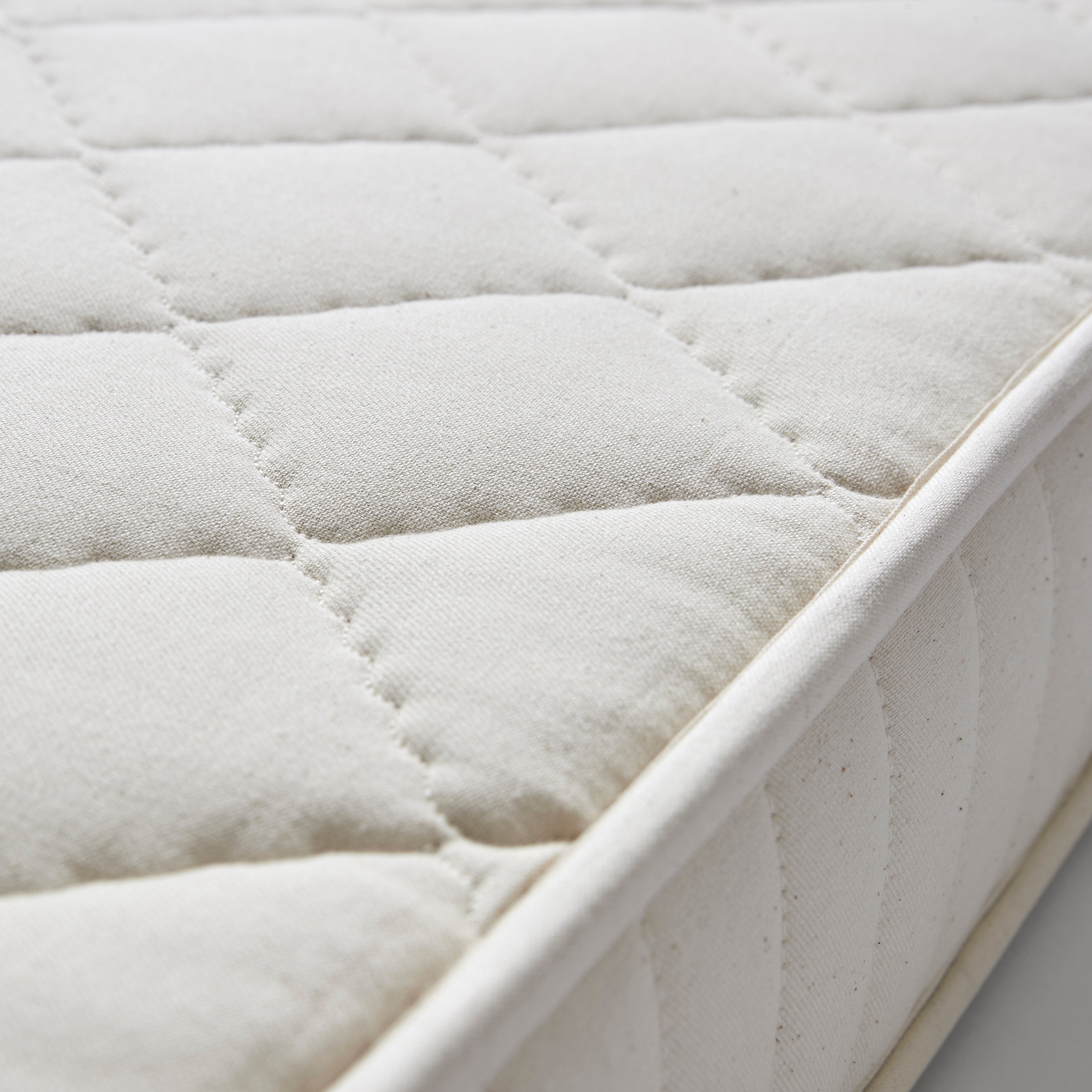 Cocoon Organic natural mattress 70x140  - Hola BB