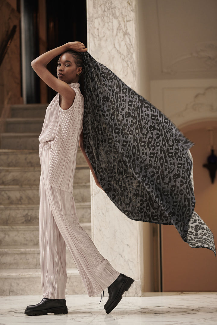 Lemej Amsterdam - Organic Cotton Lemej Swaddle Set