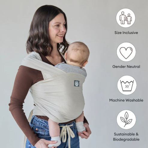 Вельветовая пеленка из органического хлопка