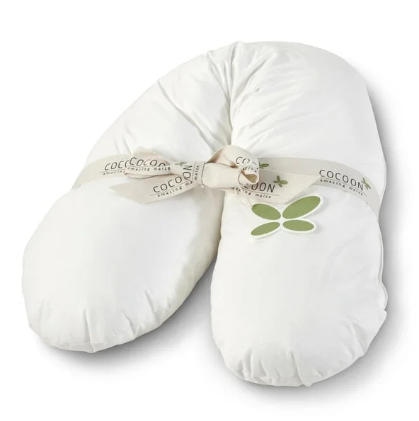 Økologisk Kapok Ammepude