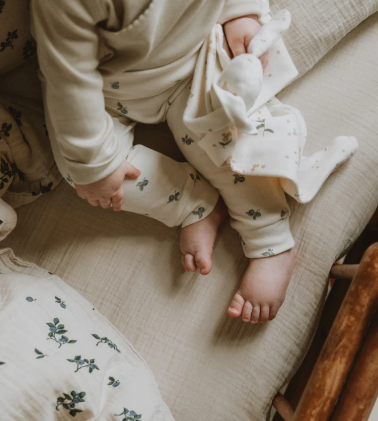 Sábana bajera - Muselina Nueva Edición