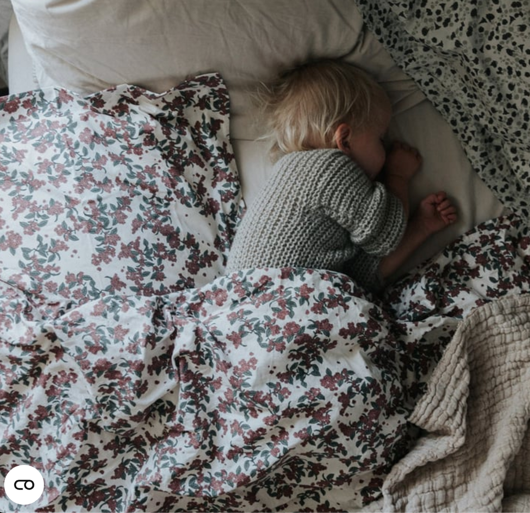 Bedding set - Percale