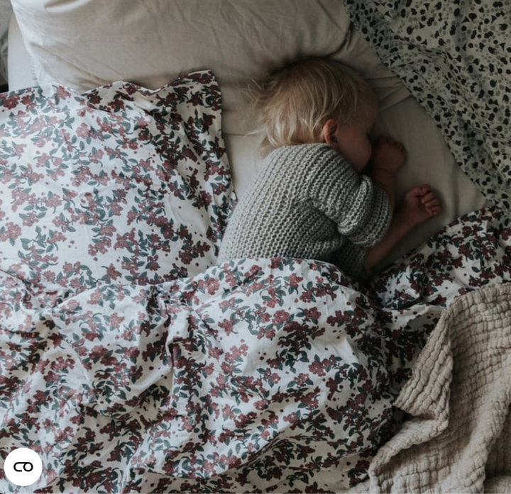 Bedding set - Percale