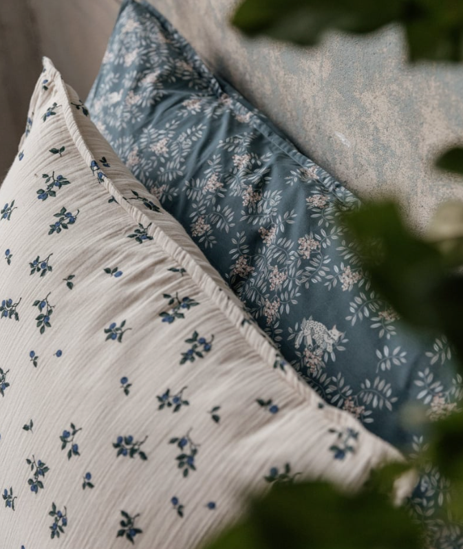 Pudebetræk - Percale