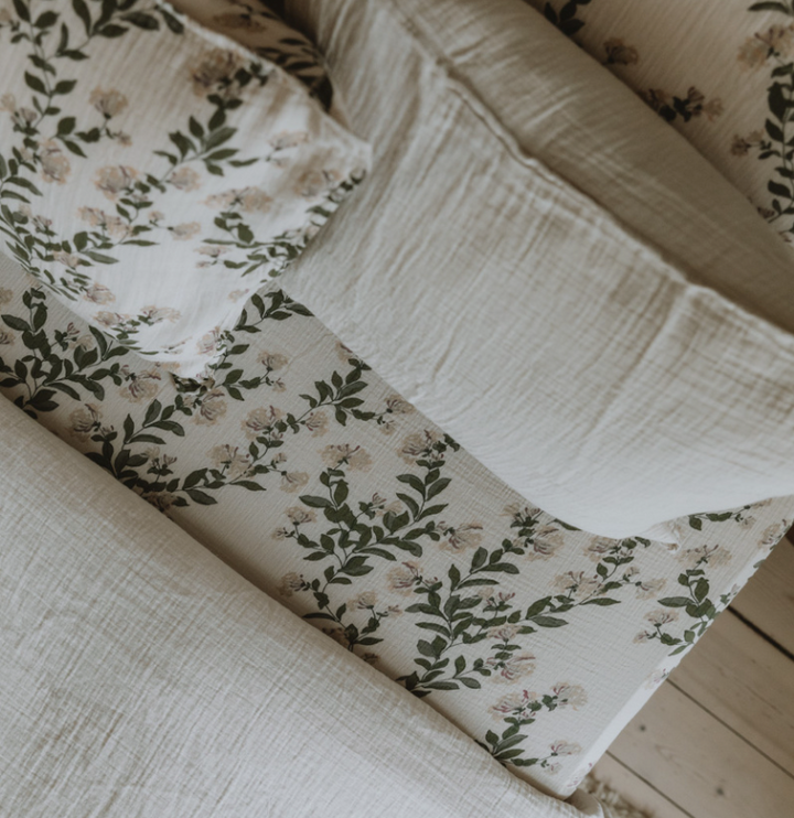 Sábana bajera - Muselina Nueva Edición