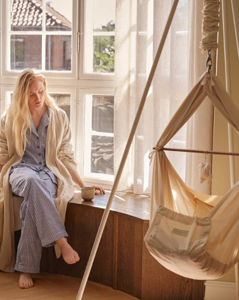 هاموك الطفل