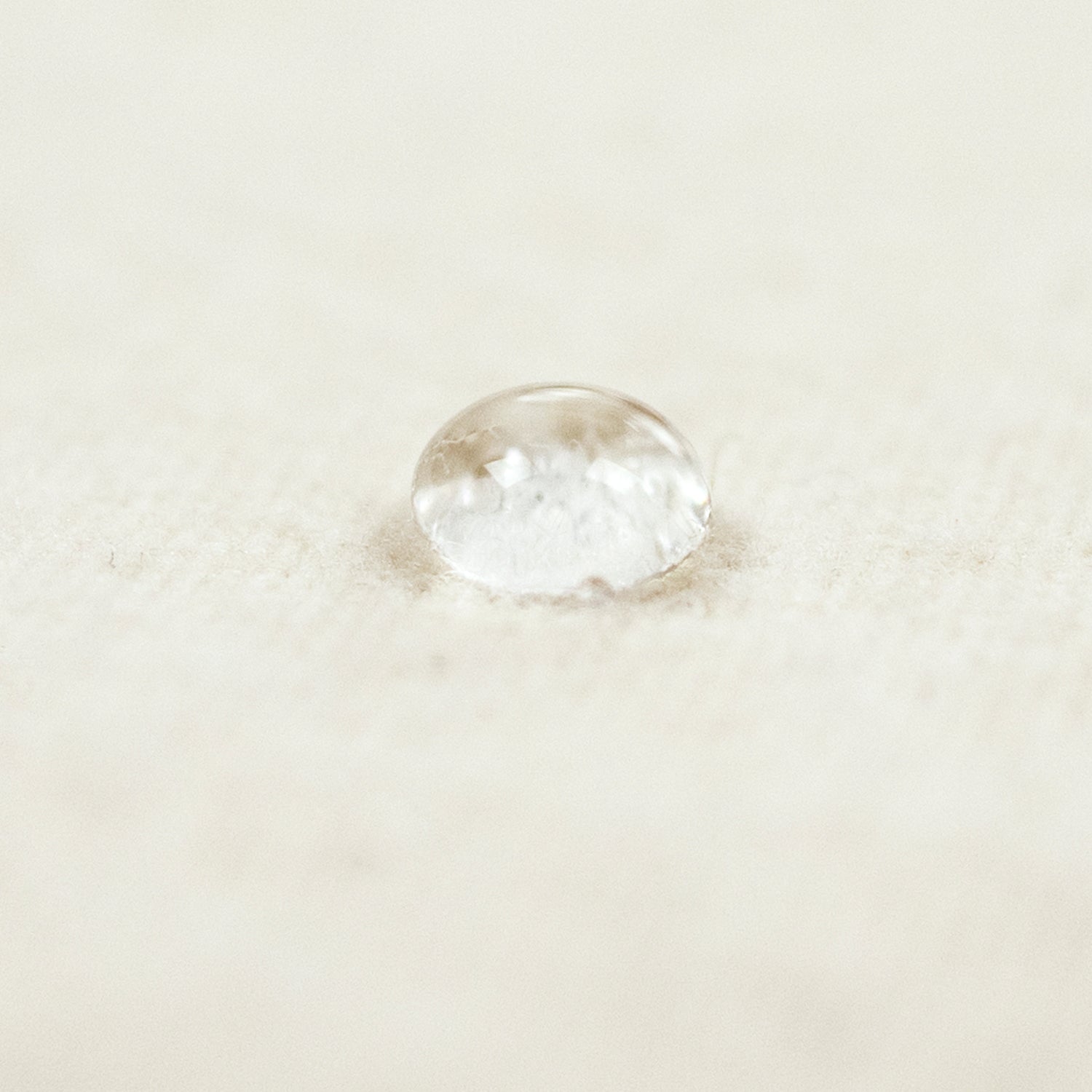 Protège-matelas bio pour lit évolutif 60 x 120