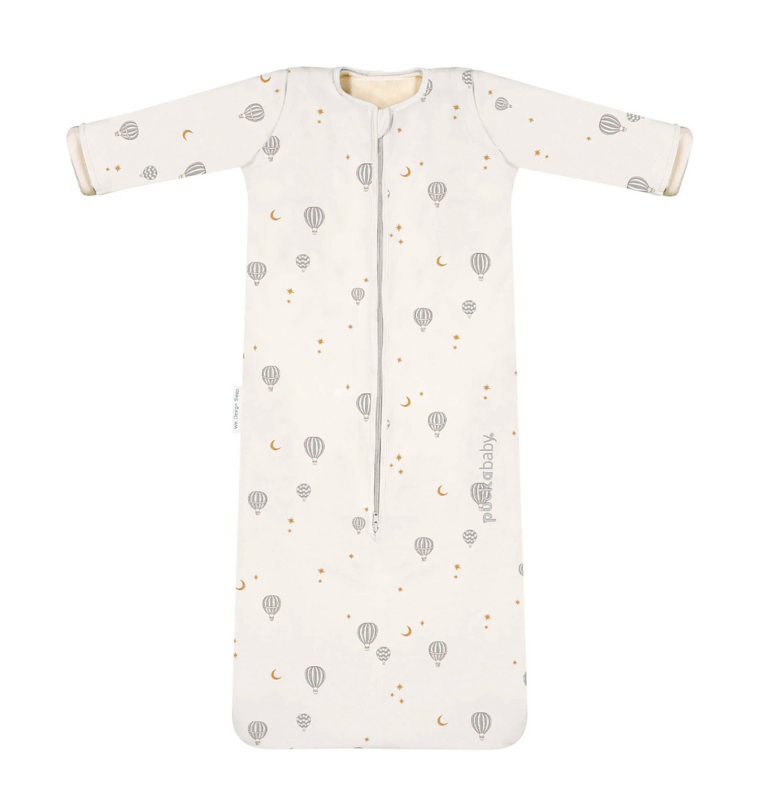 Väskan för Alla Årstider - 6 mån/2,5 år | 100 cm