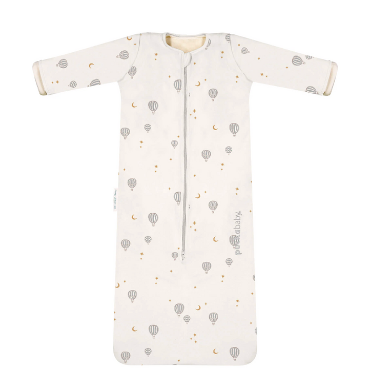 Väskan för Alla Årstider - 6 mån/2,5 år | 100 cm