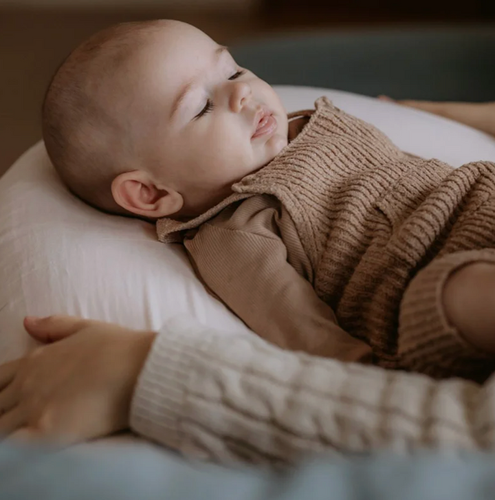 Økologisk Kapok Ammepudebetræk